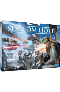 Preorder - Star Wars: Slag om Hoth (verwacht september 2025)