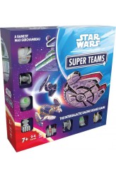 Star Wars: Super Teams (NL) Star Wars: Super Teams (NL)
