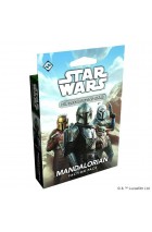 Star Wars: The Deckbuilding Game – Mandalorian Faction Pack