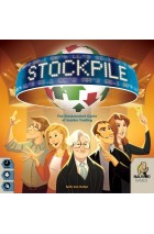 Stockpile