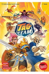 Tag Team Tag Team