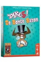 Take 5! De Bonte Baron