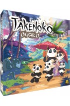 Takenoko Oyako Eco