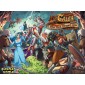 Tales from the Red Dragon Inn