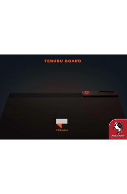Teburu (Board) Teburu (Board)