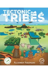 Tectonic Tribes