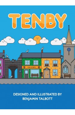 Preorder - Tenby (verwacht februari 2026)