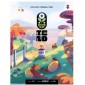 Tend (Kickstarter) w/ Tend KS Extras Box