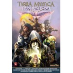 Terra Mystica: Fan Factions