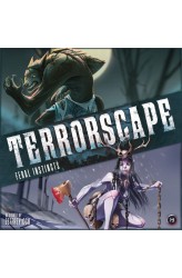 Terrorscape: Feral Instincts