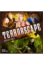 Terrorscape: Putrefied Enmity