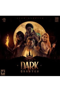 The Dark Quarter
