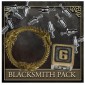 The Elder Scrolls: Betrayal of the Second Era – Blacksmith Pack