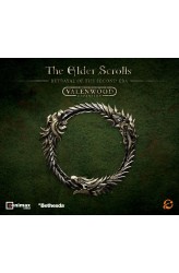 The Elder Scrolls: Betrayal of the Second Era – Valenwood