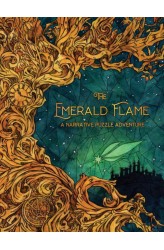 The Emerald Flame The Emerald Flame