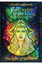 The Fellowship of the Ring: Trick-Taking Game – Gifts of Galadriel