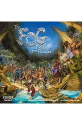 The Fog: Escape from Paradise The Fog: Escape from Paradise