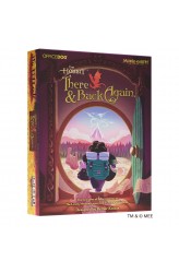 Preorder - The Hobbit: There and Back Again (verwacht oktober 2025)