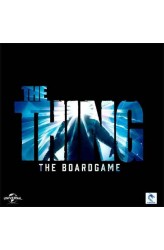The Thing: The Boardgame