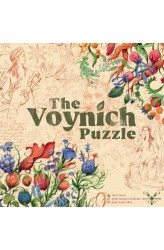 The Voynich Puzzle The Voynich Puzzle