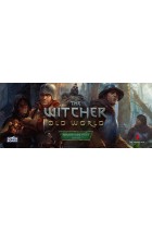 The Witcher: Old World – Adventure Pack