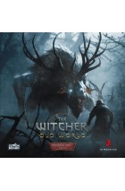 The Witcher: Old World – Monster Trail