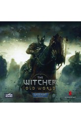The Witcher: Old World – Wild Hunt