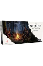 The Witcher: Path Of Destiny – Acrylic Tokens