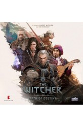 The Witcher: Path Of Destiny ‐ Standard edition