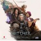 The Witcher: Path Of Destiny ‐ Deluxe edition