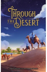 Through the Desert Through the Desert