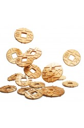 Tianxia: Metal Coins Tianxia: Metal Coins