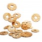 Tianxia: Metal Coins