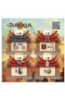 Tianxia: New Buildings Tianxia: New Buildings