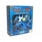 Ticket to Ride - Deluxe Train Set Blauw