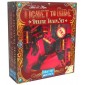 Ticket to Ride - Deluxe Train Set Rood