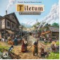 Tiletum: Prospect for Silver