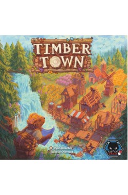Timber Town