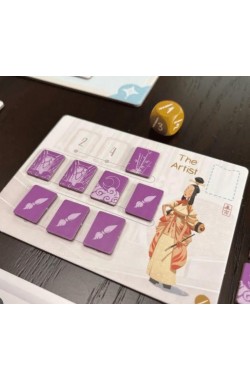 Tokaido Duo: New Edition