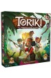 Preorder - Toriki: Het Onbewoonde Eiland (NL) (verwacht najaar 2025)