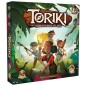 Toriki: Het Onbewoonde Eiland (NL)