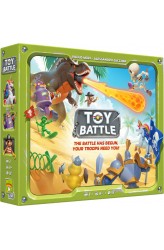 Toy Battle