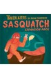 Trailblazers: Sasquatch Expansion Pack Trailblazers: Sasquatch Expansion Pack