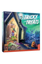 Tricky Treats (NL)