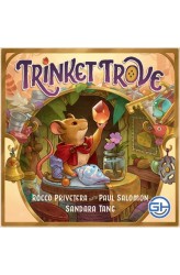 Trinket Trove Trinket Trove