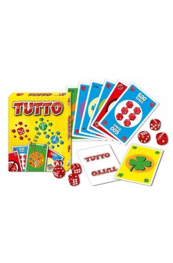 Tutto (EN) Tutto (EN)