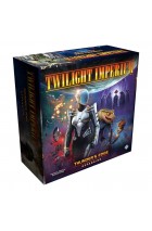 Twilight Imperium: Fourth Edition – Thunder's Edge