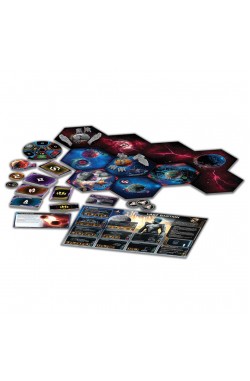 Twilight Imperium: Fourth Edition – Thunder's Edge