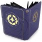 Ultra Pro Disney Lorcana - Zippered 9-Pocket Premium Card Portfolio