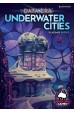 Underwater Cities: Data Era